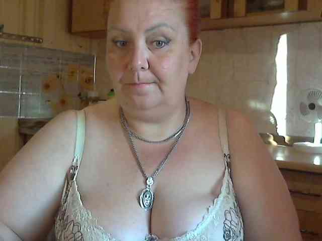 Tatyanka_ webcam