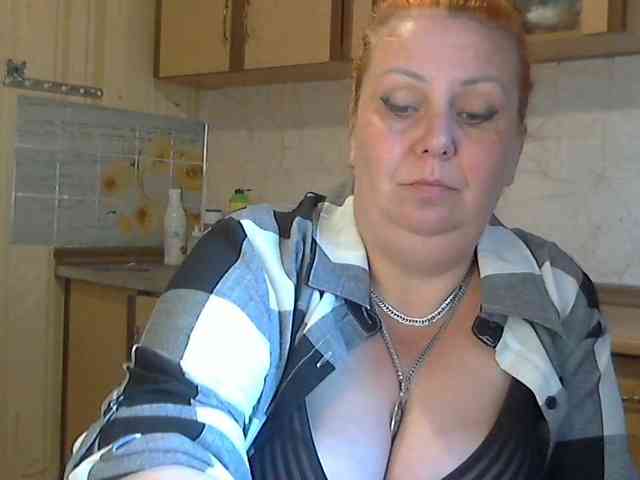 Tatyanka_ webcam