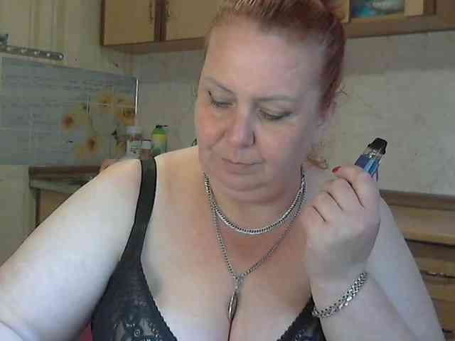 Tatyanka_ webcam