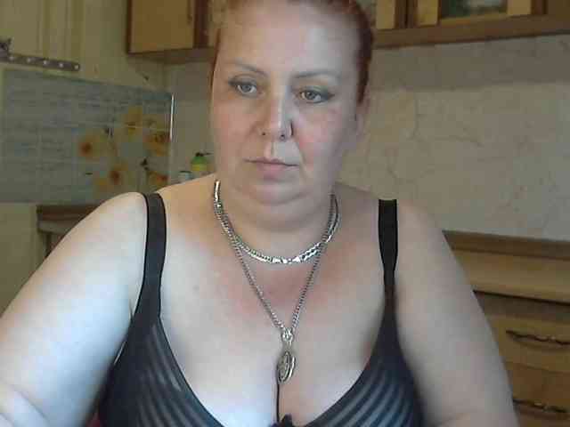 Tatyanka_ webcam