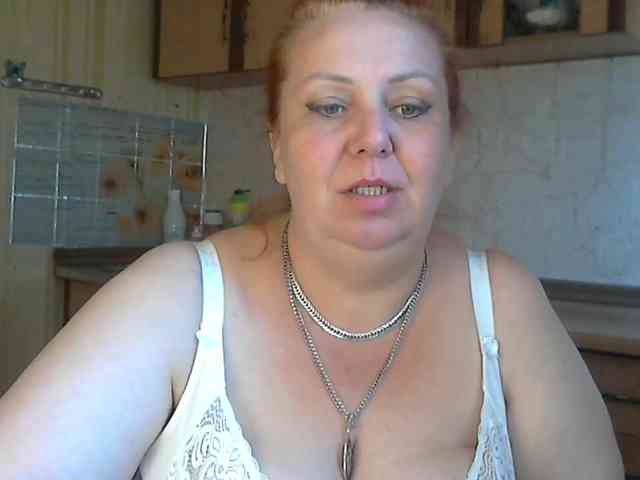 Tatyanka_ webcam