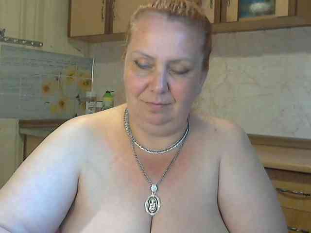 Tatyanka_ webcam