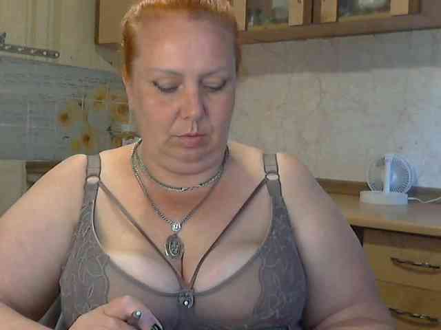 Tatyanka_ webcam