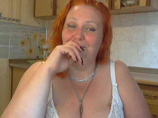 Tatyanka_ webcam