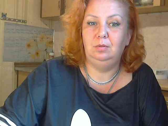 Tatyanka_ webcam