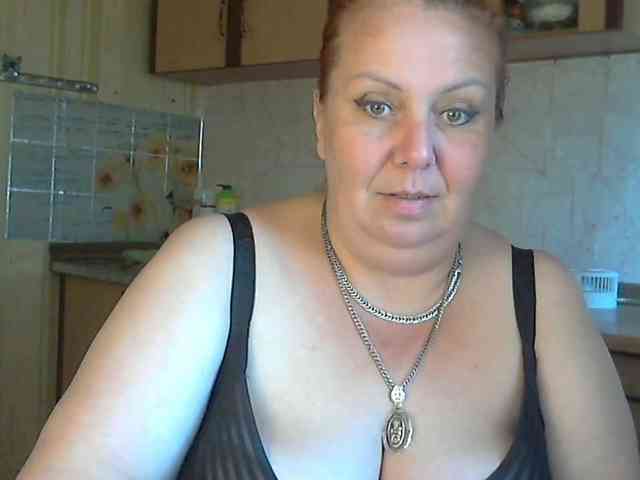Tatyanka_ webcam