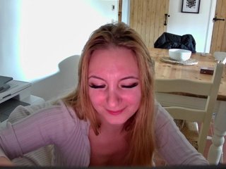 ChristinaHotX Porn Show