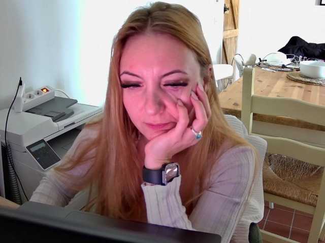 ChristinaHotX live cam on BongaCams
