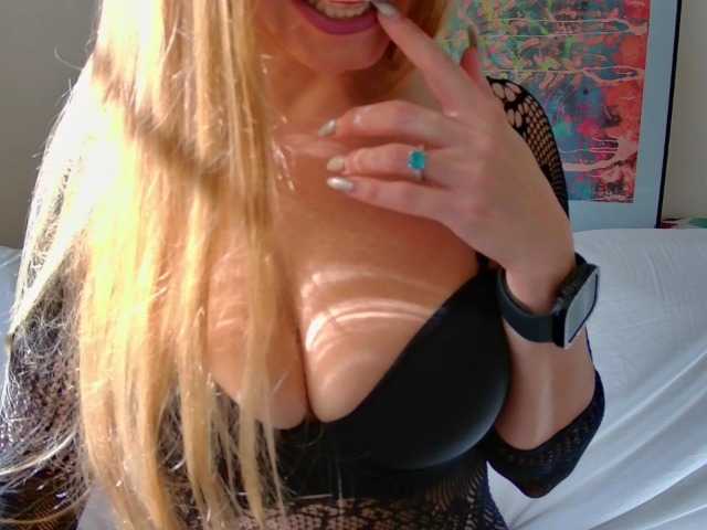 ChristinaHotX