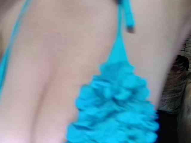 ChristinaHotX webcam