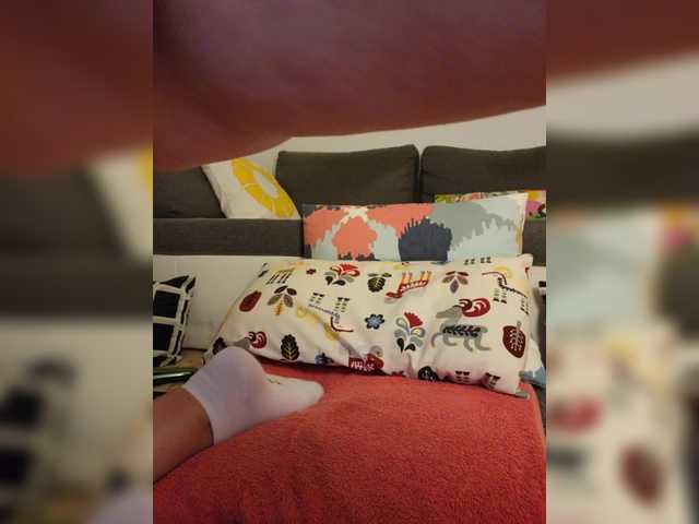 amelie7 cam belle