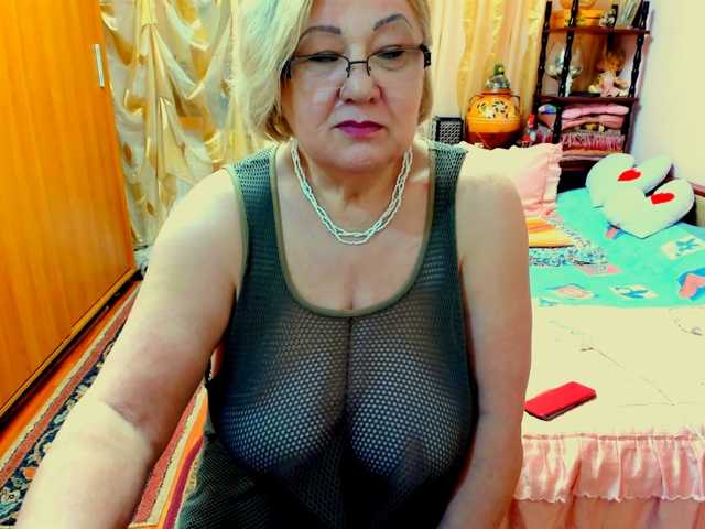 SeductiveMilf live cam preview