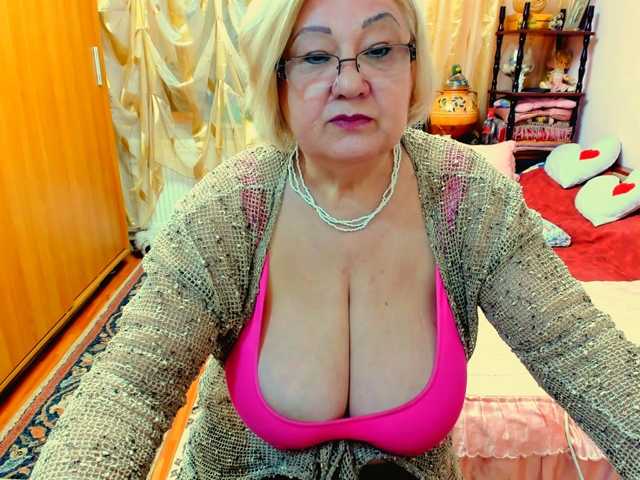 SeductiveMilf live cam preview