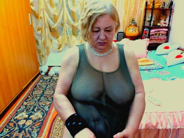 SeductiveMilf live cam preview