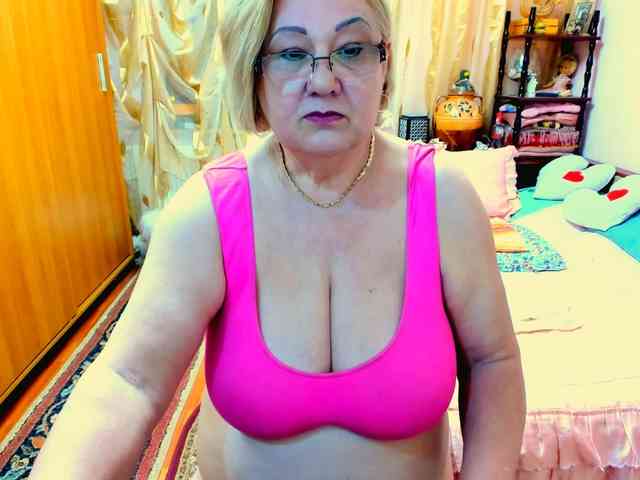 Modèle: SeductiveMilf