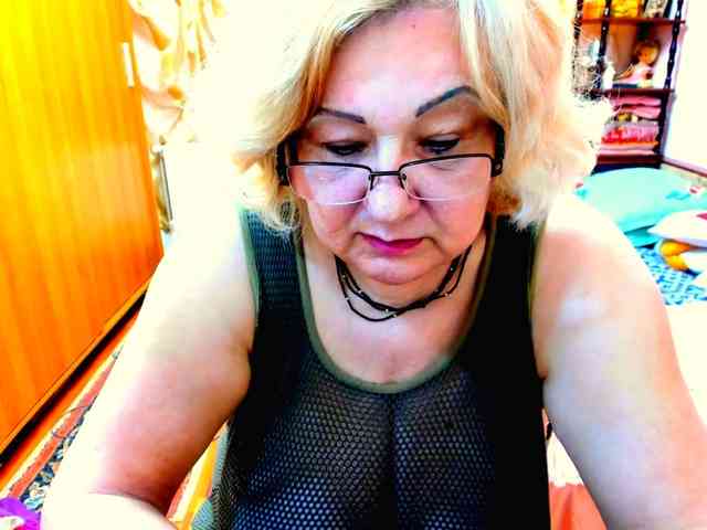 SeductiveMilf webcam