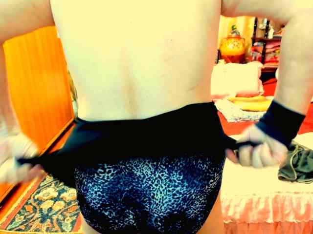 SeductiveMilf webcam