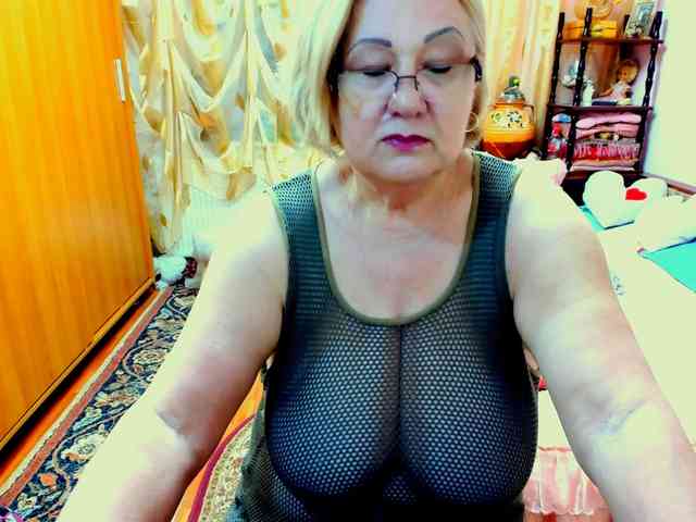 SeductiveMilf webcam
