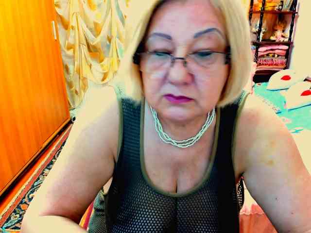 Modèle: SeductiveMilf