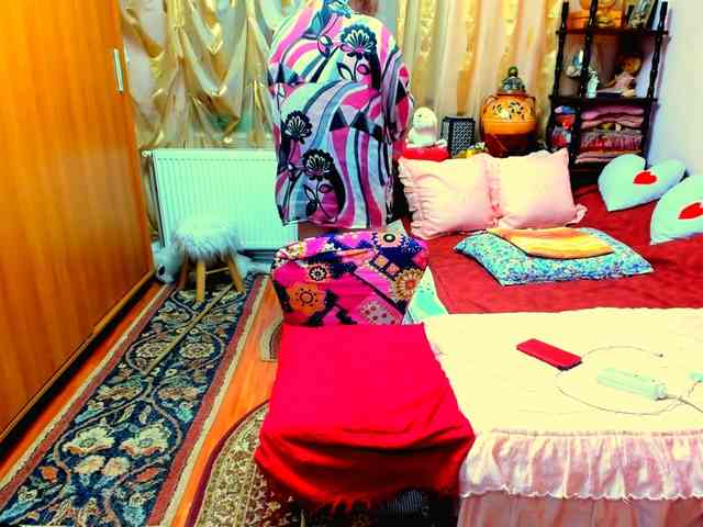 SeductiveMilf webcam