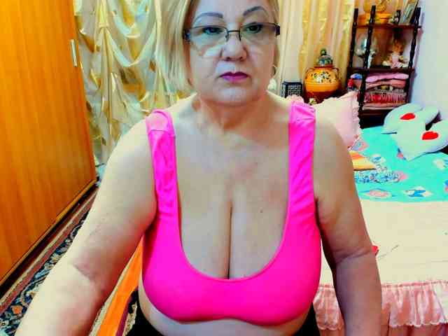 Modèle: SeductiveMilf