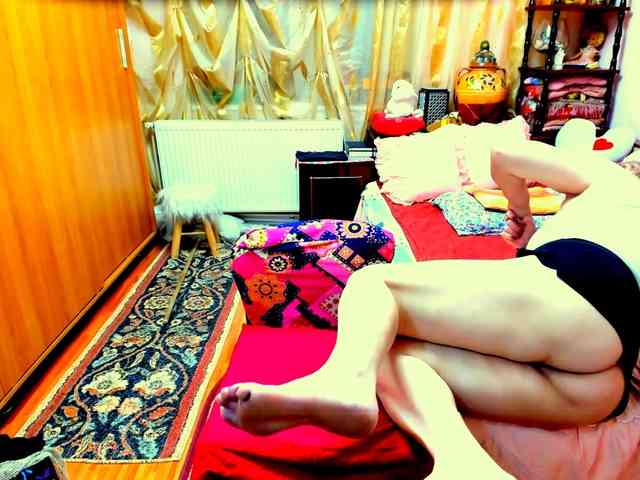 SeductiveMilf webcam