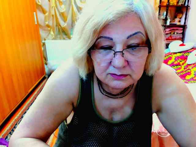 Modèle: SeductiveMilf