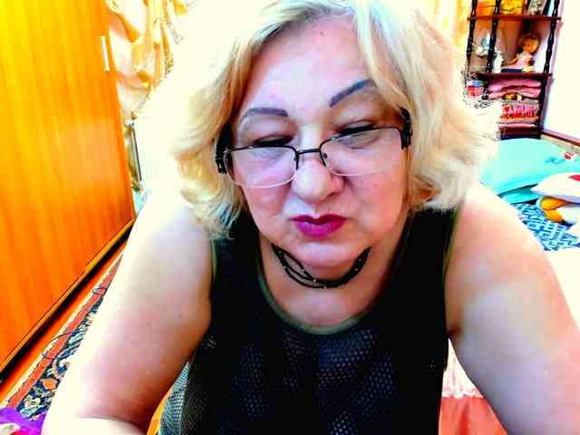 SeductiveMilf webcam