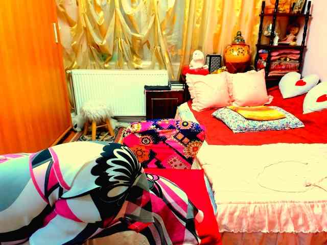 Modèle: SeductiveMilf