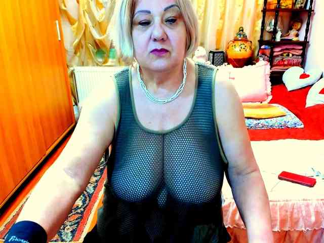 SeductiveMilf webcam