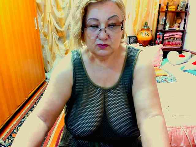 SeductiveMilf webcam