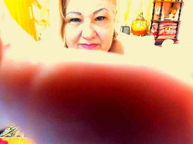 SeductiveMilf webcam