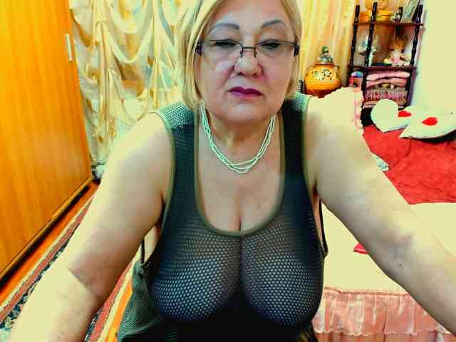 Modèle: SeductiveMilf
