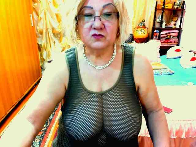 Modèle: SeductiveMilf