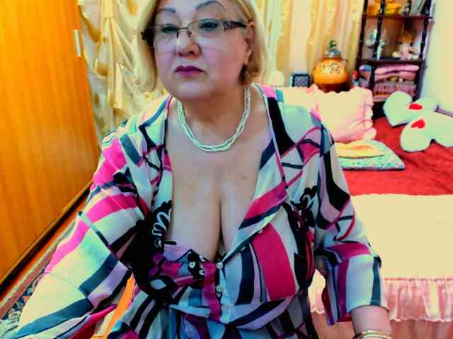 Modèle: SeductiveMilf