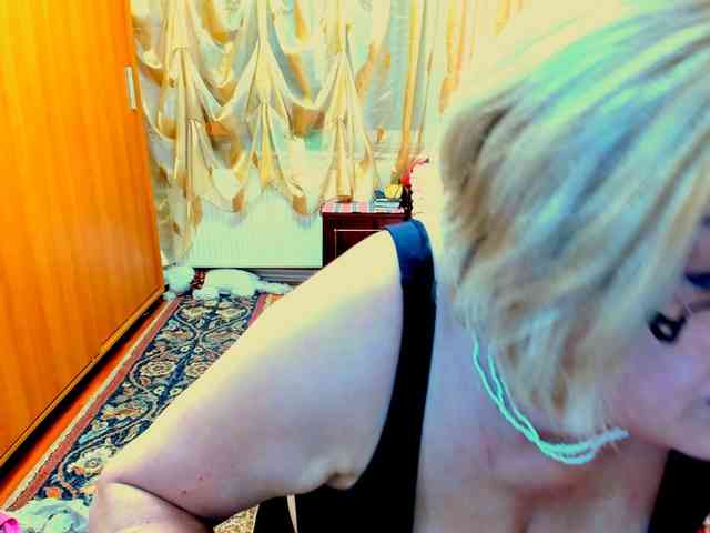 SeductiveMilf webcam