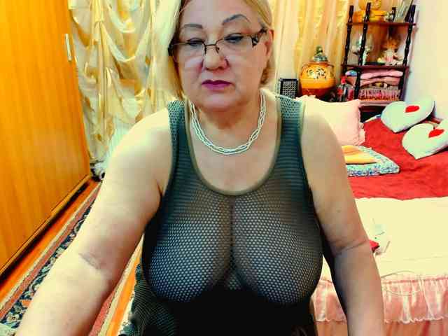 Modèle: SeductiveMilf