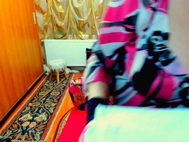 SeductiveMilf webcam
