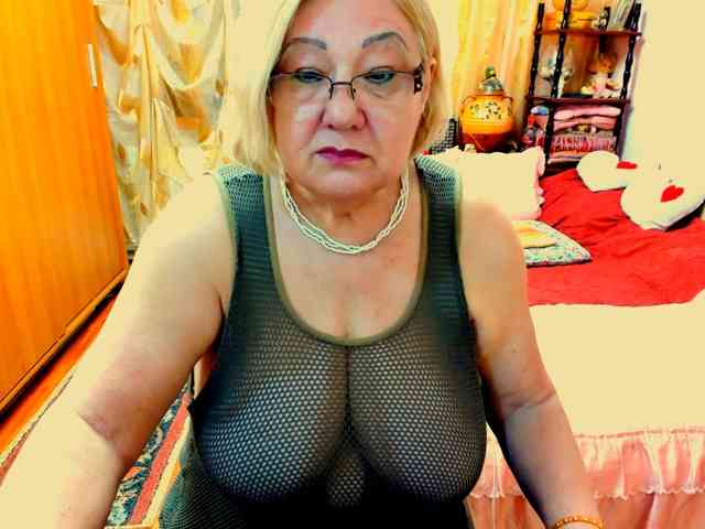 Modèle: SeductiveMilf