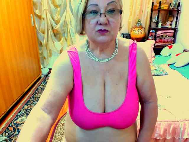 SeductiveMilf webcam