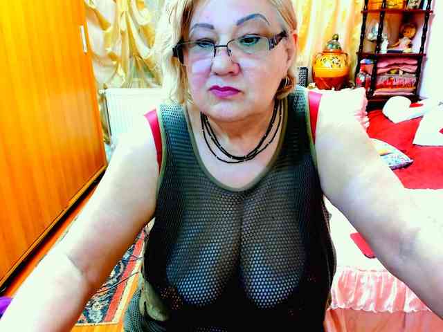 Modèle: SeductiveMilf