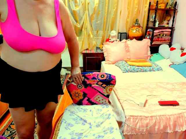 Modèle: SeductiveMilf