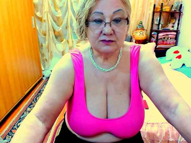 Modèle: SeductiveMilf