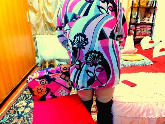 Modèle: SeductiveMilf