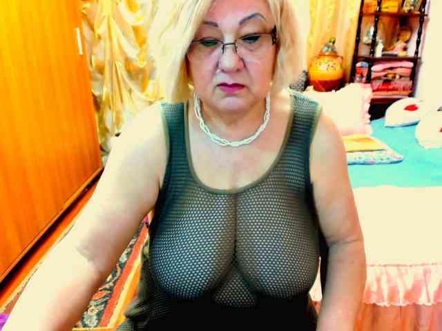 Modèle: SeductiveMilf