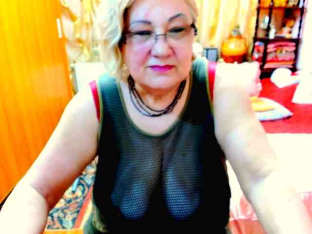 Modèle: SeductiveMilf