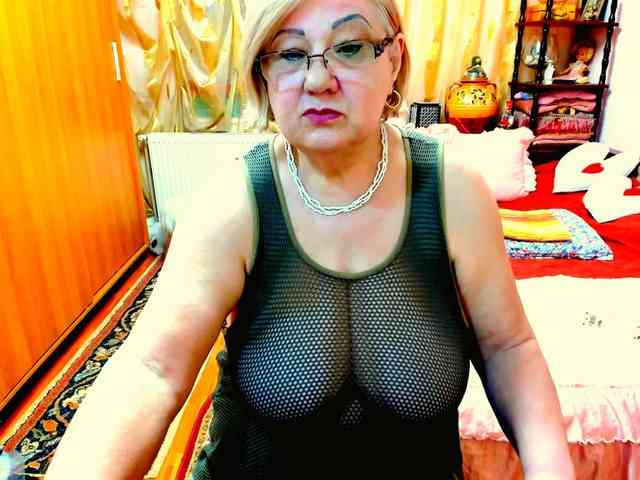 Modèle: SeductiveMilf