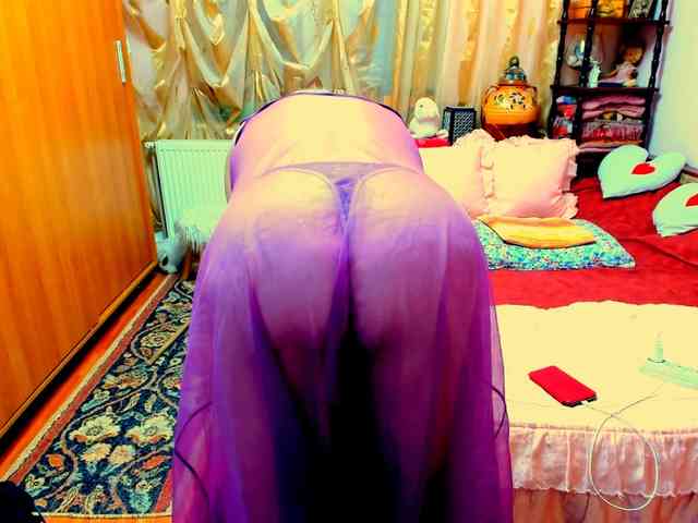 SeductiveMilf webcam