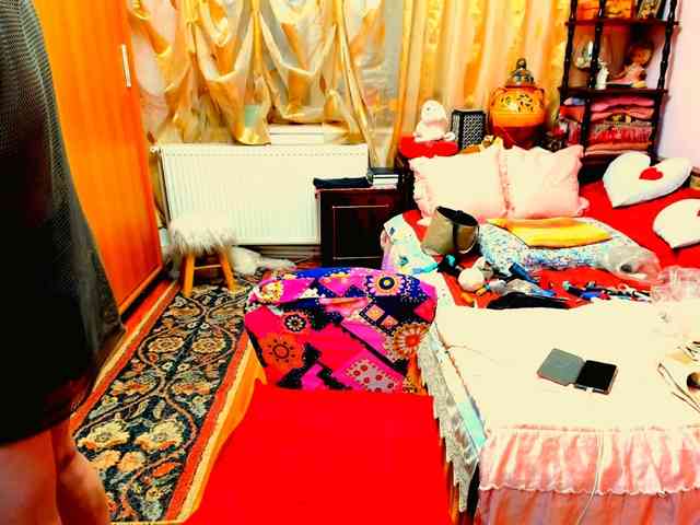 SeductiveMilf webcam