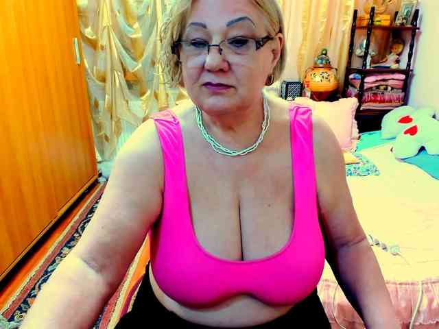 Modèle: SeductiveMilf